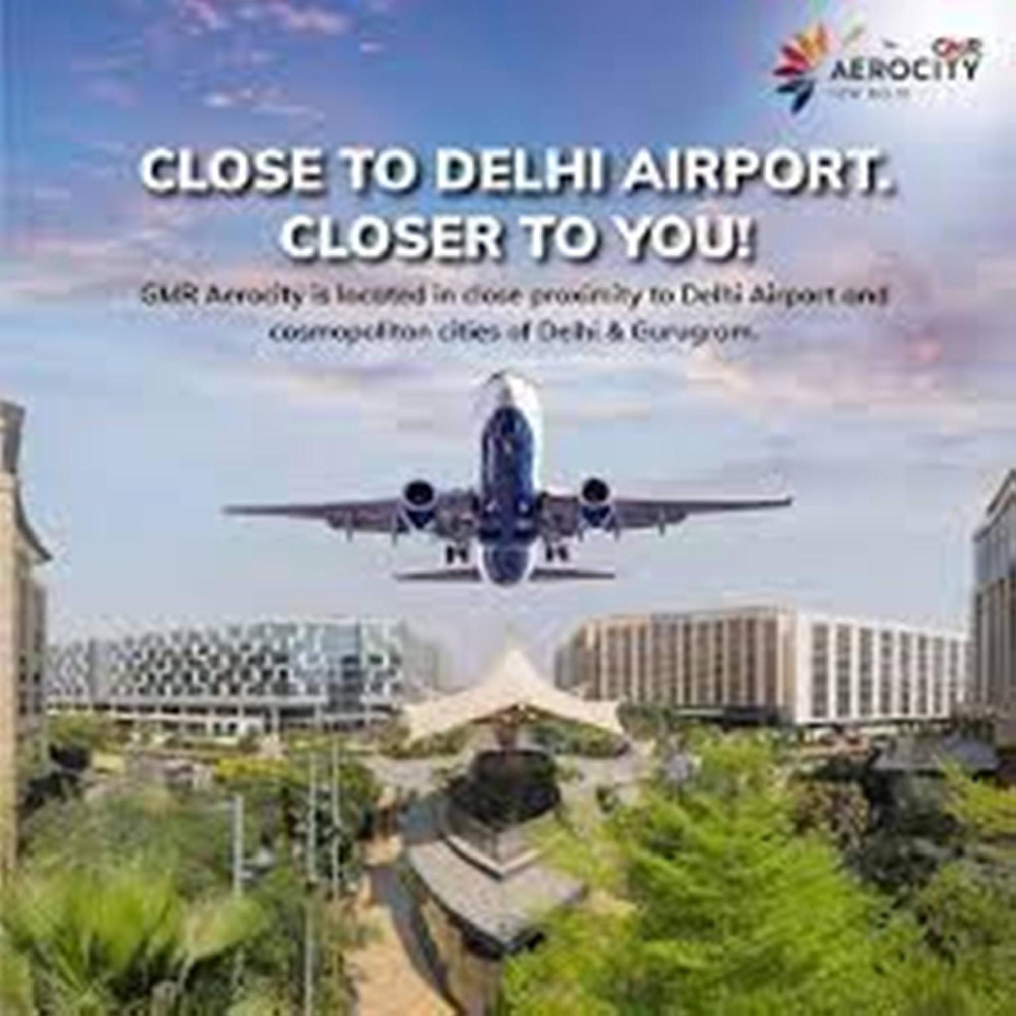 Hotel Golden Bliss At New Delhi International Airport Buitenkant foto